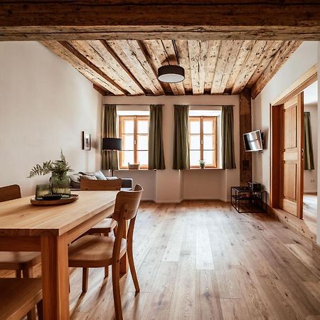 The Salt Residences Hallein Exterior foto
