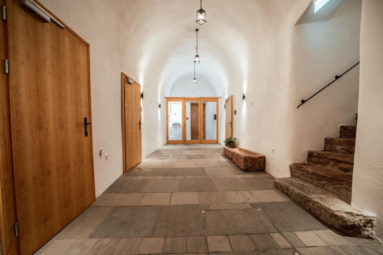The Salt Residences Hallein Exterior foto