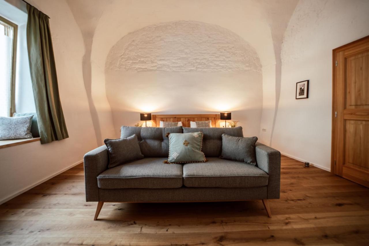 The Salt Residences Hallein Exterior foto