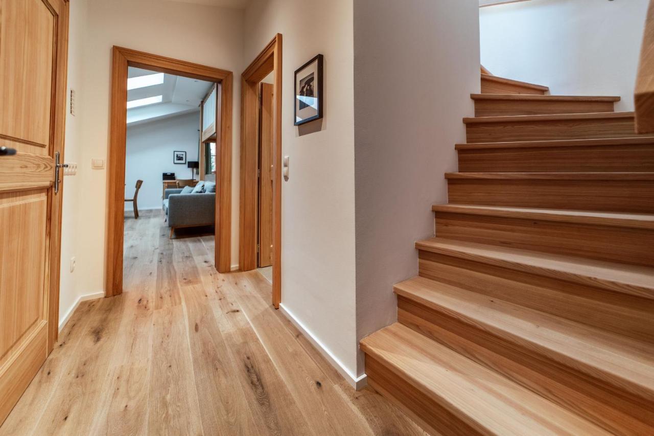 The Salt Residences Hallein Exterior foto