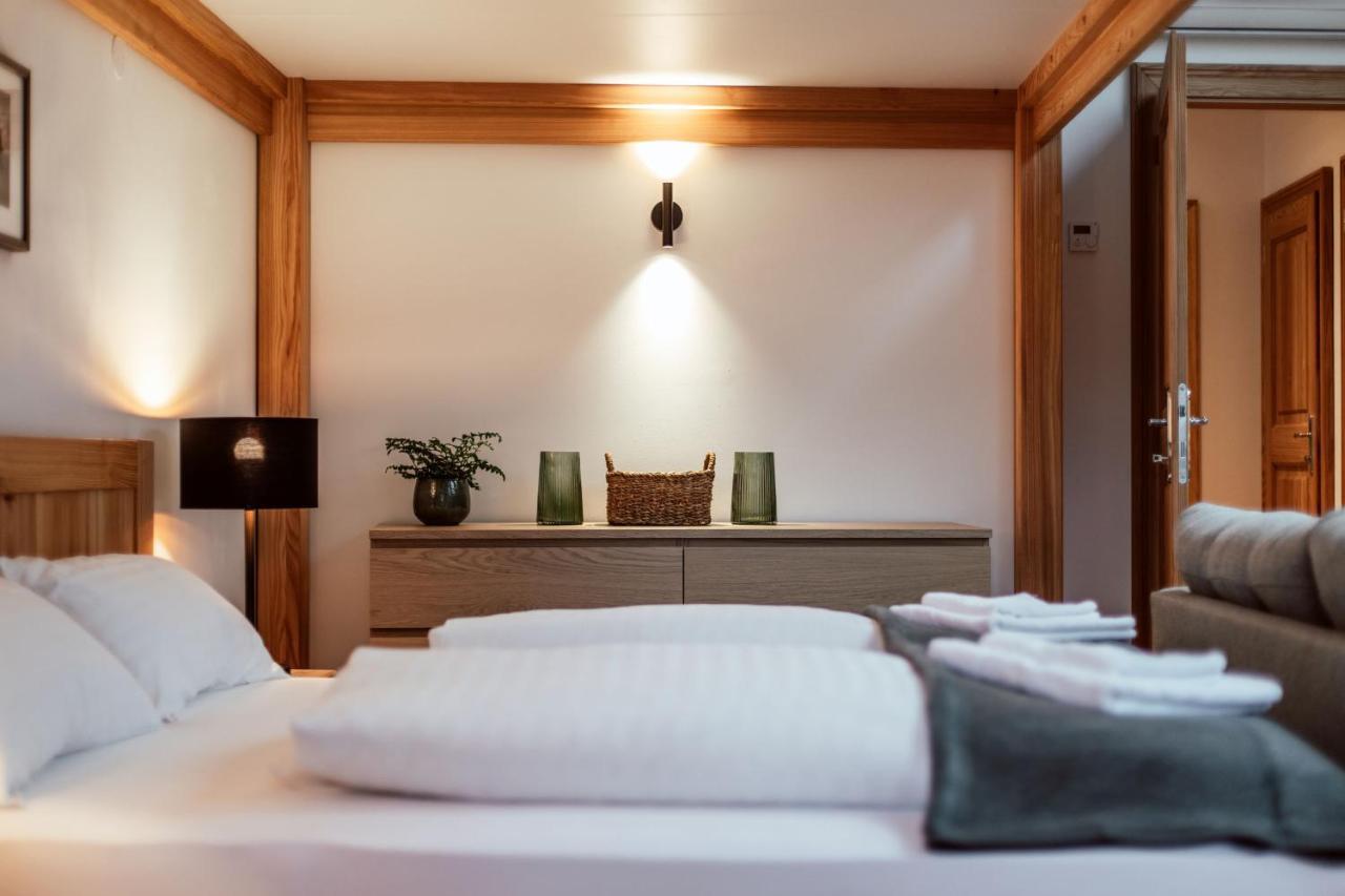 The Salt Residences Hallein Exterior foto