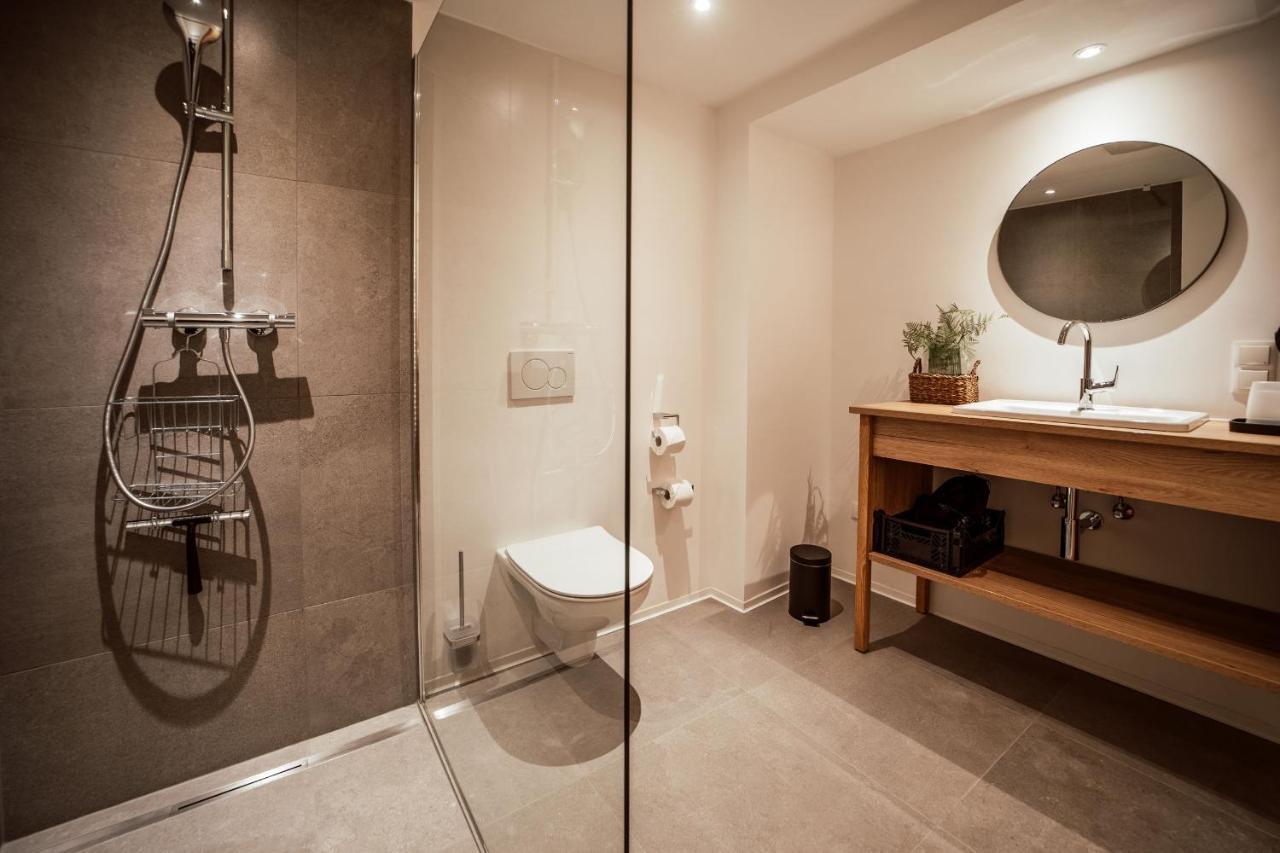 The Salt Residences Hallein Exterior foto