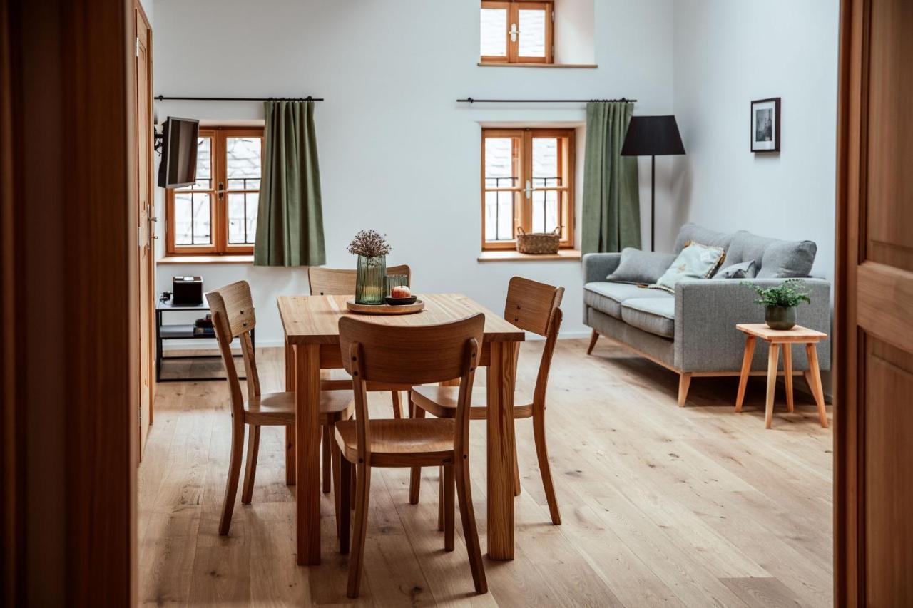 The Salt Residences Hallein Exterior foto